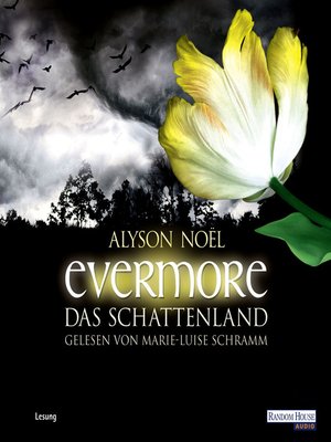 cover image of Evermore. Das Schattenland